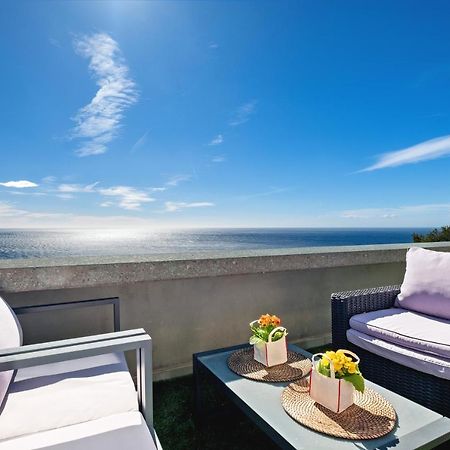 카프다일 Sea View - 5Min Monaco - Swimming Pool 아파트 외부 사진